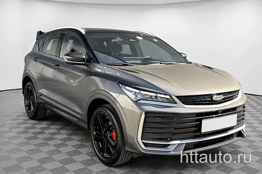 Geely Coolray Новый 1.5T л. (147 л.с.) 2WD 7АКП Эксклюзив / Exclusive