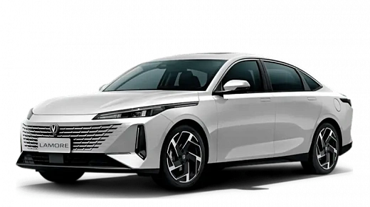 Changan Lamore