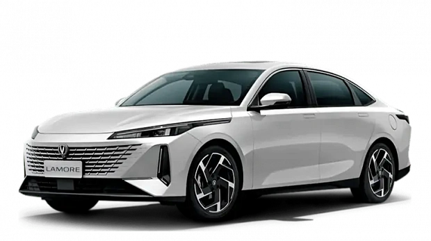 Changan Lamore