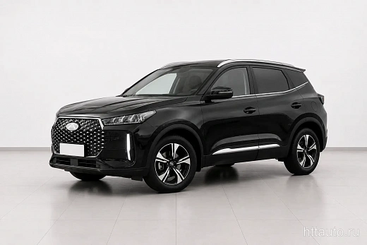 Chery Tiggo 4 1.5 AMT (147 л.с.)  Active
