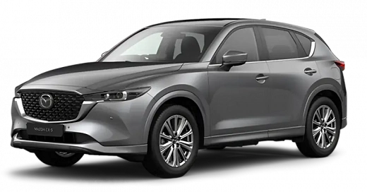 Mazda CX-5 2.0 MT 2WD (150 л.с.) Drive
