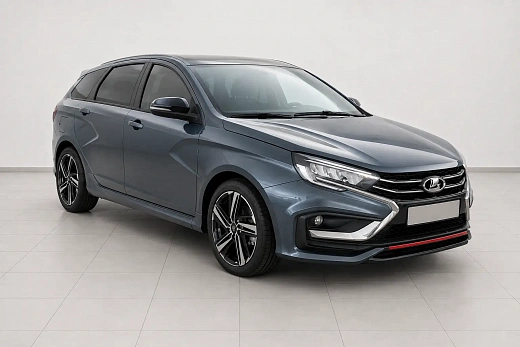 LADA Vesta SW Sportline 1.6 л 5МКПП (118 л.с.) FWD Sportline'24