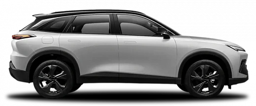 BAIC X55