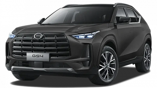 GAC GS4 [АРХИВ 10.08.2026 #2356] 1.5 AMT ( 170 л.с. ) GB