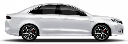 Kaiyi E5