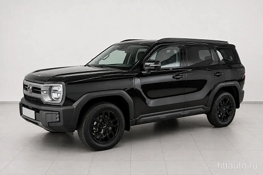 Haval H3 1.5 л. (177 л.с.) АКПП 4х4 Премиум
