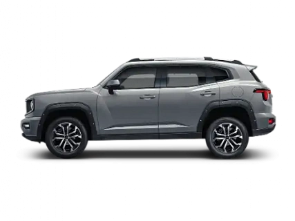 Haval H7