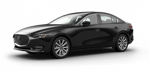 Mazda 3 1.5 AT (120 л.с.) Active