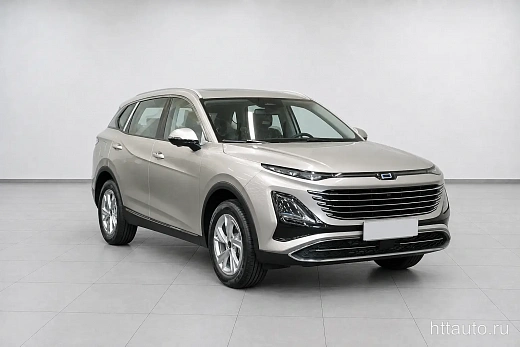 FAW Bestune T90 1.5 л. 7DCT (160 л.с.) FWD Люкс / 1.5T DCT LUXURY