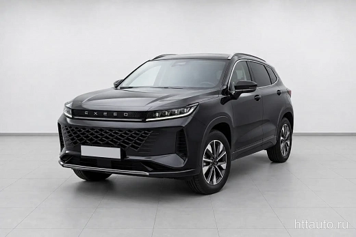 EXEED LX Новый 1.6 л. 7DCT (150 л.с.) AWD Престиж AWD / Prestige AWD