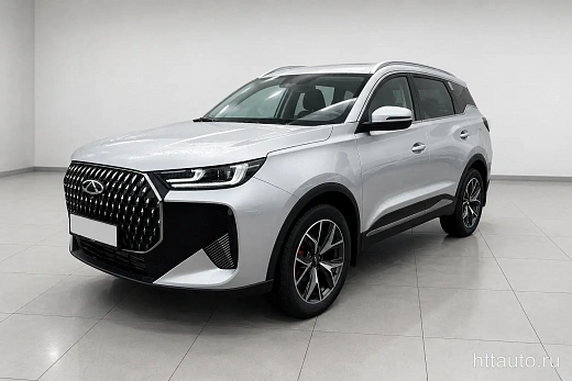 Chery Tiggo 7L 1.6T DCT7 FWD Prime