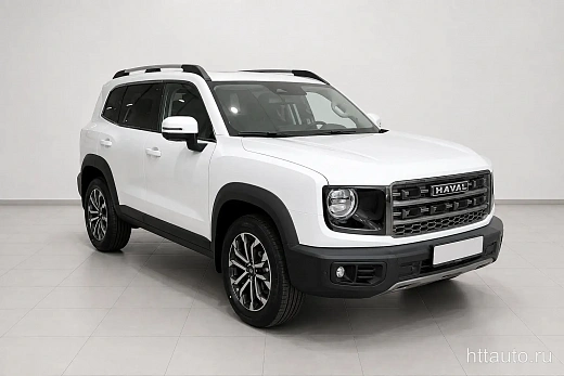 Haval Dargo 2.0 л. 7АМТ (192 л.с.) 4WD Премиум
