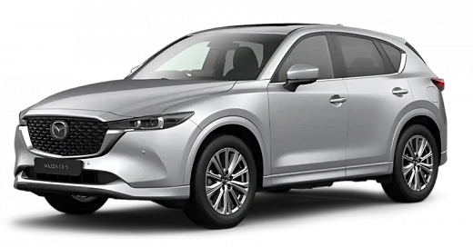 Mazda CX-5 2.0 MT 2WD (150 л.с.) Drive