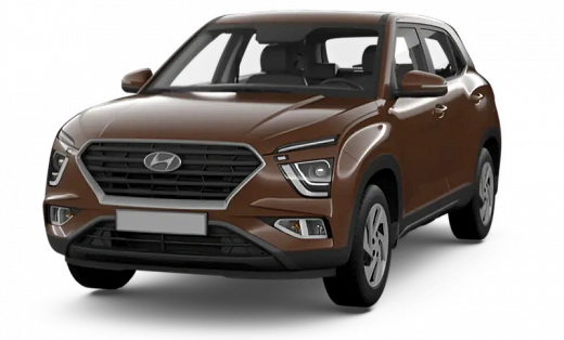 Hyundai Creta [АРХИВ 10.08.2026 #1447] 1.6 АТ (123 л.с) Prime