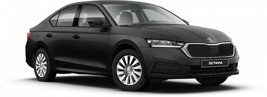 Skoda Octavia [АРХИВ 10.08.2026 #1592] 1.4 6MT (150 л.с.) Active