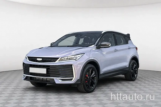 Geely Coolray Новый 1.5T л. (147 л.с.) 2WD 7АКП Эксклюзив / Exclusive